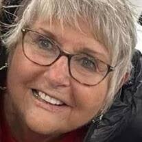 Billie Jean Garman Obituary