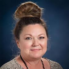 Jo Ann Chapin, Administrative Associate V