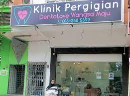 Check spelling or type a new query. Hasrat Kak Yang Pasang Braces Tercapai Di Dentalove Wangsa Maju Iamfuzy Com