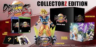 Mar 10, 2020 · dragon ball has had a long storied history. Dragon Ball Fighterz Special Editions A Comparison Of Differences