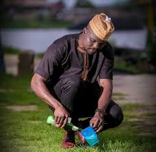 The actor was limping and visibly shaking, an appearance which suggests a bad health. Baba Ijesha Biography Real Name Age Movies And Net Worth Contents101