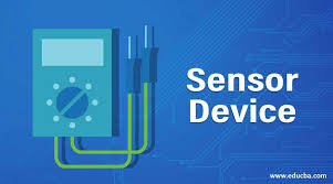 His friendliness was only a device to gain your trust. Sensor Device What Is A Sensor Device And 5 Types Of It