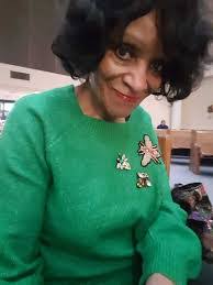 Gail Paul's Instagram, Twitter & Facebook