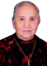 Nguyet Thu Phan Obituary (2022)