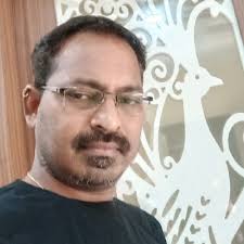 Murali Vijaya Phani Kumar Pamarthy