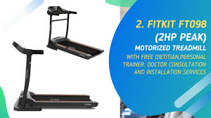 Then you're at the right place as in this article we have listed some of the best treadmill for home which you can buy online. List Of 6 Best Treadmill Brands In India For Home Use 2020 With Price