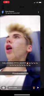 @twins_grayson's video Tweet