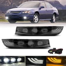 Image result for White 2001 Impala