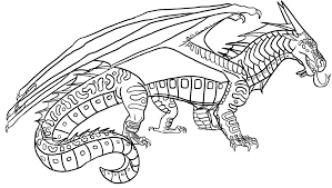 Wings of fire coloring pages free coloring pages of seawing dragon. Seawing Nightwing Hybrid Base By Shadowkiller140 Wings Of Fire Wings Of Fire Dragons Wings Drawing