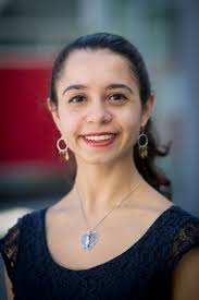 Nicolette Rainone — Ph.D. in Industrial-Organizational Psychology at Baruch  College, CUNY