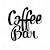 Coffee Cup Sign