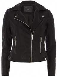 Sarah Manning Orphan Black Tall Textured Leather Look Biker Jacket Dorothy Perkins Leatherjacketsf Classic Leather Jacket Leather Jacket Clothes Design