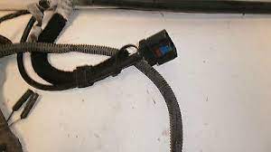 Are there any gaskets i need to install and can 17. Jeep Wrangler Tj Hard Top Wiring Harness Soundbar Tail Light 98 02 Oem Southeastjeeps Com