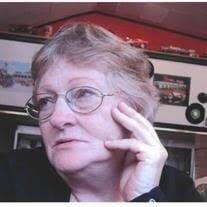 Kathie June Paden Obituary