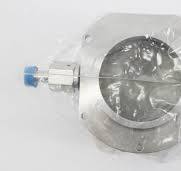 C1860 APPLIED MATERIALS BELLOWS, LOWER DCXZ (NEW) 0040-36290
