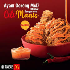 Ever since we have tasted ayam goreng mcd, our love for it is undeniable. 24 Apr 2020 Onward Mcdonald S Ayam Goreng Promo Everydayonsales Com