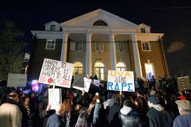 At frat parties i do the same thing, but the other way around. Rape Uva And The Crisis On Fraternity Row Time