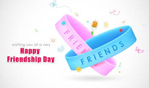 Dear friend, thank you for always appreciating me. Happy Friendship Day 2021 In The World Schedule Yearly News