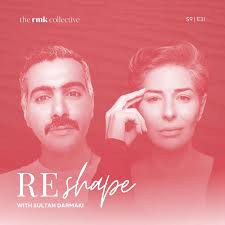 Reshape by Rania Masri El Khatib