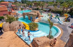 Camping A Argeles Sur Mer Et Location Mobil Home Campings Tohapi