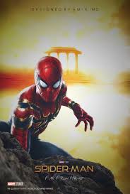 Far from home online free. Gambar Spiderman Gambar Spider Man Far From Home Hd
