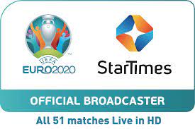 Amsterdam — johan cruyff arena. Startimes To Broadcast All 51 Uefa Euro 2020 Matches Live In Hd Maxtv
