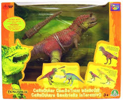 We unwrap aladar and his carnotaurus foe in this fourth of our 'dinosaur' disney mcdonalds happy meal reviews. Dinosaur Walt Disney Think Way Interactive Battle Carnotaur