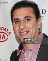 163 My Uncle Rafael Photos & High Res Pictures