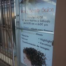 Below you will find an interactive google map which will tell you where there are hair salon located near you. Mary S Beauty Salon Salon Barbershop