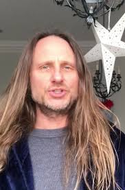 YES (official) Jon Davison...