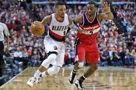 Make profit while watching your favourite basketball matches. Wizards Vs Blazers Preview Washington Seeks Win Against Surging Portland Squad Bullets Forever