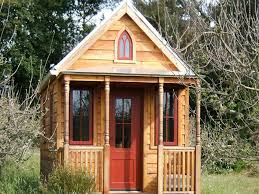In the market for a tiny house for sale or just looking for inspiration? Tiny Houses Living Large In A Small Space Diy