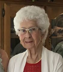 Alfrieda Morton Obituary