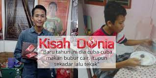 10 maharaja rom pelik tapi benar. Pelik Tapi Benar Cuma Minum Susu Coklat 17 Tahun Tak Pernah Makan Apa Apa Kisah Dunia