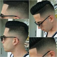 Model rambut jenis undercut ini sudah sangat populer di indonesia dari kalangan pria dewasa hingga remaja. 34 Referensi Potongan Rambut Pendek Sweetjerry Company