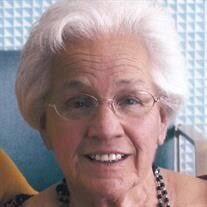 Shirley Jean Davis Obituary