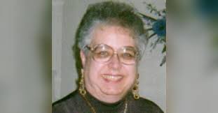 Cheryl Patterson Obituary