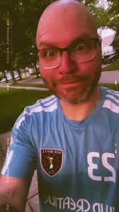 Week One. Day One. #ultramarathontraining is underway! Men’s #indorsoccer  night for us to start. 60 minutes. Plus some #planks & wall sits. We’ll see  you tomorrow for our #grouprun if you can make it! ...