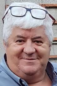 Death Notice of TOM HOLBROOK (Cork)