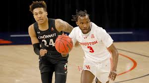 Participants should continue to wear face coverings, follow social distancing. Uh Cougars Win Aac Championship Khou Com
