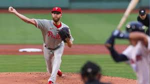 Phillies news: Philadelphia's 2 announcements after Zack Wheeler returns  from IL