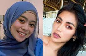 Potret cantik cut syifa di acara lamaran leslarподробнее. Bridesmaid Lesti Kejora Disorot Penampilan Jessica Iskandar Digunjing Matamata Com