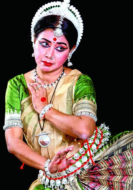 Aruna Mohanty