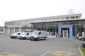 Garage M Autos Concessionnaire Automobile 29 Bd Ornano 93200 Saint Denis Adresse Horaire