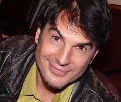 Gay Thursday II: Thom Bierdz