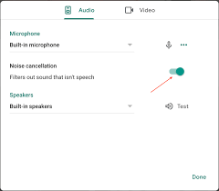 The user interface of google meet for pc is streamlined and fast, following all the latest design choices present in modern applications built by google. How To Download And Install Google Meet In Pc