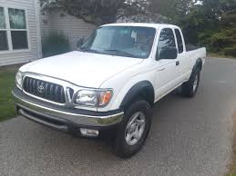 Get the real truth from owners like you. Really Bad Gas Mileage Tacoma World