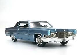 Image result for Astral Blue 1969 Cadillac
