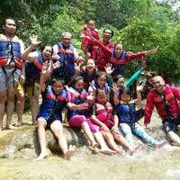 Check spelling or type a new query. Citumang Body Rafting Pangandaran Citumang