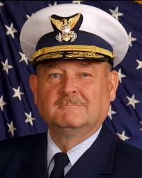 Thad Allen's Instagram, Twitter & Facebook